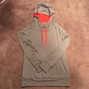 Women’s Adidas Ultimate Hoodie size Medium